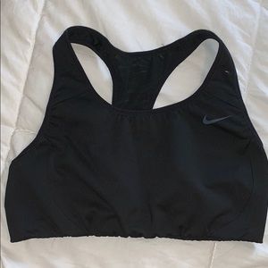 Nike hi-impact sports bra